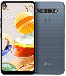 Замена стекла на телефоне LG K61 в Краснодаре